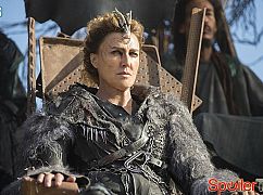 The 100: 3x04 Watch the Thrones - zdjęcia promocyjne