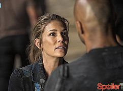 The 100: 3x04 Watch the Thrones - zdjęcia promocyjne