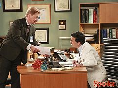 Dr. Ken: 1x16 Meeting Molly's Boyfriend - zdjęcia promocyjne