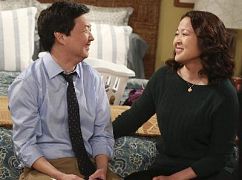 Dr. Ken: 1x16 Meeting Molly's Boyfriend - zdjęcia promocyjne