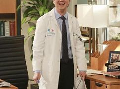 Dr. Ken: 1x16 Meeting Molly's Boyfriend - zdjęcia promocyjne