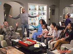Black-ish: 2x16 Hope - zdjęcia promocyjne