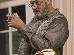 Black-ish: 2x16 Hope - zdjęcia promocyjne