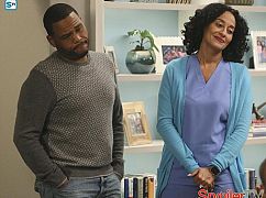Black-ish: 2x16 Hope - zdjęcia promocyjne