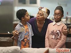 Black-ish: 2x16 Hope - zdjęcia promocyjne