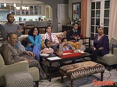 Black-ish: 2x16 Hope - zdjęcia promocyjne