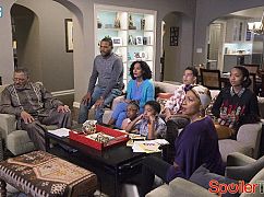 Black-ish: 2x16 Hope - zdjęcia promocyjne