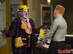 Współczesna rodzina: 7x14 The Storm - zdjęcia promocyjne