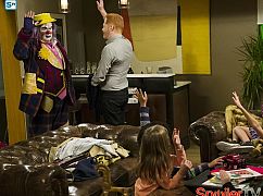 Współczesna rodzina: 7x14 The Storm - zdjęcia promocyjne