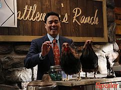 Fresh Off the Boat: 2x13 Phil's Phaves - zdjęcia promocyjne