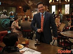 Fresh Off the Boat: 2x13 Phil's Phaves - zdjęcia promocyjne
