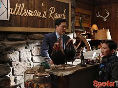 Fresh Off the Boat: 2x13 Phil's Phaves - zdjęcia promocyjne