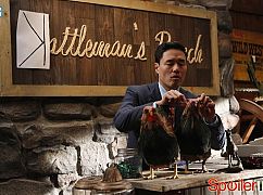 Fresh Off the Boat: 2x13 Phil's Phaves - zdjęcia promocyjne
