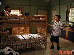 Fresh Off the Boat: 2x13 Phil's Phaves - zdjęcia promocyjne