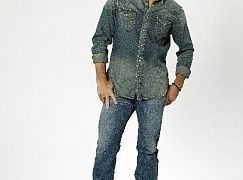Zdjęcia promocyjne obsady 4 sezonu serialu Nashville