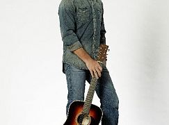 Zdjęcia promocyjne obsady 4 sezonu serialu Nashville