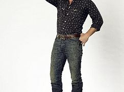 Zdjęcia promocyjne obsady 4 sezonu serialu Nashville