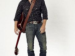Zdjęcia promocyjne obsady 4 sezonu serialu Nashville