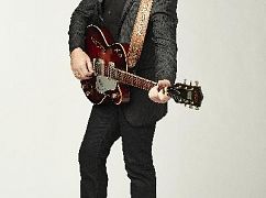 Zdjęcia promocyjne obsady 4 sezonu serialu Nashville