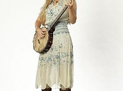 Zdjęcia promocyjne obsady 4 sezonu serialu Nashville