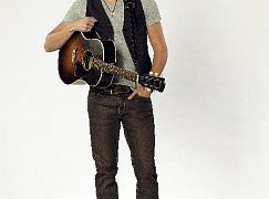Zdjęcia promocyjne obsady 4 sezonu serialu Nashville