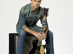 Zdjęcia promocyjne obsady 4 sezonu serialu Nashville