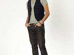 Zdjęcia promocyjne obsady 4 sezonu serialu Nashville