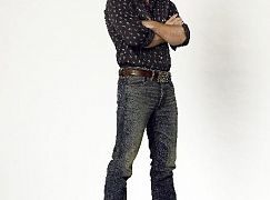 Zdjęcia promocyjne obsady 4 sezonu serialu Nashville