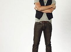 Zdjęcia promocyjne obsady 4 sezonu serialu Nashville