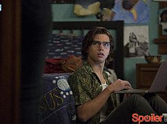 The Fosters: 3x14 Under Water - zdjęcia promocyjne