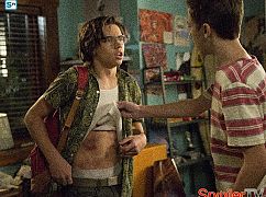The Fosters: 3x14 Under Water - zdjęcia promocyjne