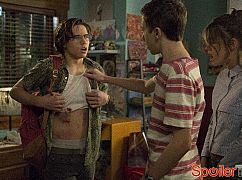The Fosters: 3x14 Under Water - zdjęcia promocyjne