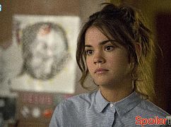 The Fosters: 3x14 Under Water - zdjęcia promocyjne