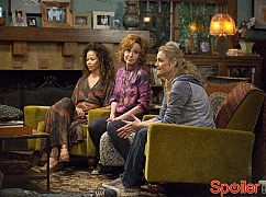 The Fosters: 3x14 Under Water - zdjęcia promocyjne