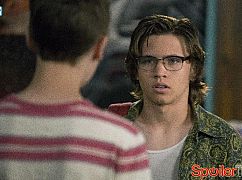 The Fosters: 3x14 Under Water - zdjęcia promocyjne