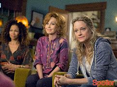 The Fosters: 3x14 Under Water - zdjęcia promocyjne