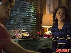 The Fosters: 3x14 Under Water - zdjęcia promocyjne