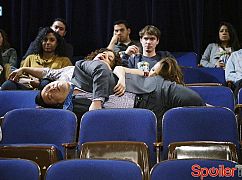Young and Hungry: 3x04 Young & Parents - zdjęcia promocyjne