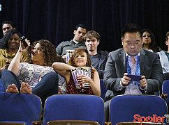 Young and Hungry: 3x04 Young & Parents - zdjęcia promocyjne
