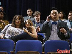 Young and Hungry: 3x04 Young & Parents - zdjęcia promocyjne