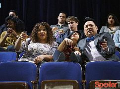 Young and Hungry: 3x04 Young & Parents - zdjęcia promocyjne