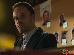 Elementary: 4x14 Who Is That Masked Man? - zdjęcia promocyjne