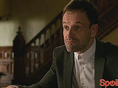 Elementary: 4x14 Who Is That Masked Man? - zdjęcia promocyjne