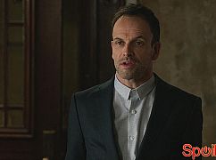 Elementary: 4x14 Who Is That Masked Man? - zdjęcia promocyjne