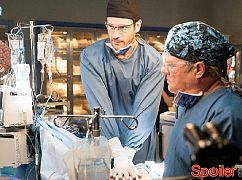 Chicago Med: 1x10 Clarity - zdjęcia promocyjne