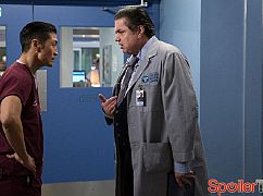 Chicago Med: 1x10 Clarity - zdjęcia promocyjne