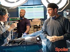 Chicago Med: 1x10 Clarity - zdjęcia promocyjne