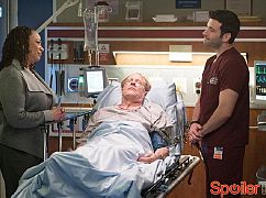 Chicago Med: 1x09 Choices - zdjęcia promocyjne