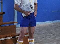 The Goldbergs: 2x16 Edward ‘Eddie the Eagle’ Edwards - zdjęcia promocyjne