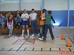 The Goldbergs: 2x16 Edward ‘Eddie the Eagle’ Edwards - zdjęcia promocyjne